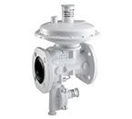Регулятор давления газа MR50 SF6